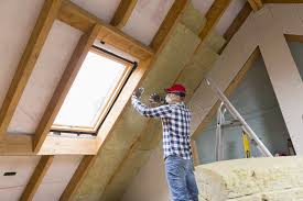 Best Commercial Insulation Services  in Edison, GA